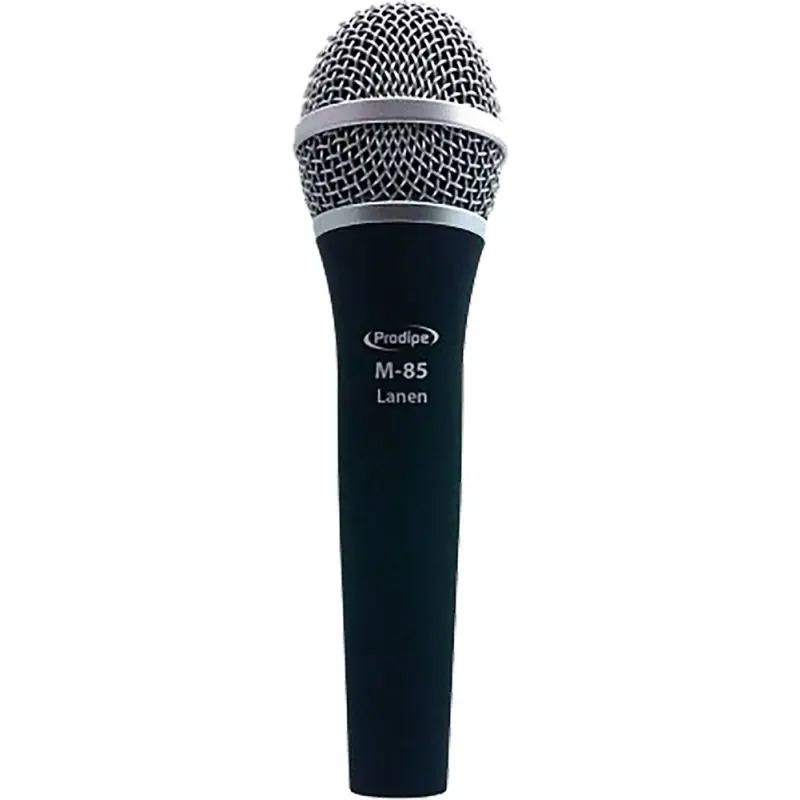 Prodipe PRO-M85 M-85 Non-Switched Dynamic Mic Reduced Price
