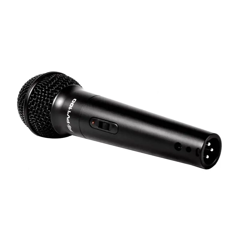 Best Price Peavey PVI100J Dynamic Cardioid Microphone