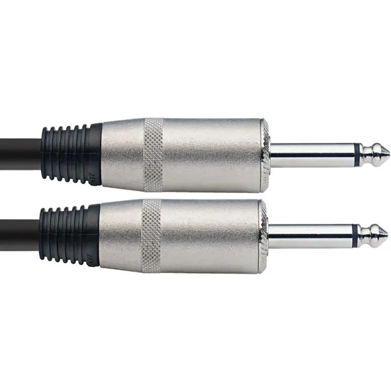 Stagg N Series 1.5m Speaker Cable Phone Plug Editor’s Pick