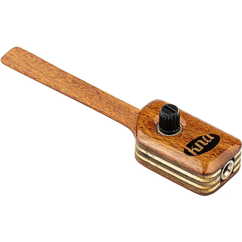 KNA UK-2 Portable Piezo Uke Pickup Clearance