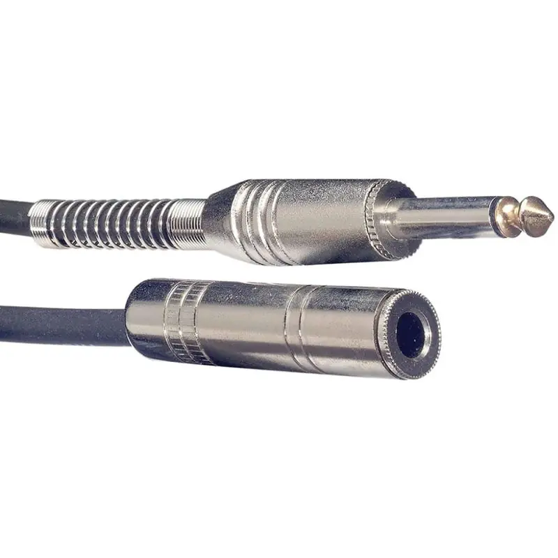 Warranty Included Stagg S Series 6m Audio Mono Cable. Plug\\/Jack