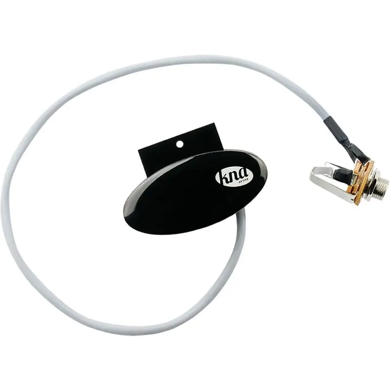 KNA BZ-1A Greek Bouzouki Pick-Up Best Choice