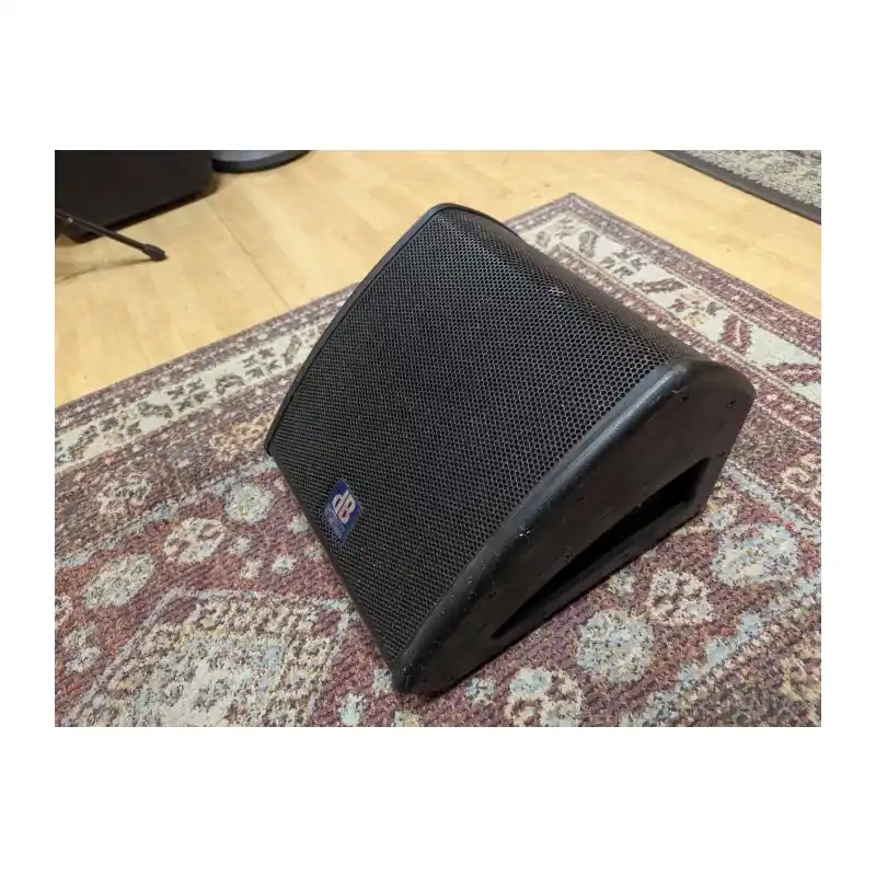 FLexSys FM10 Floor monitor. Used but fully funtional. Save Now