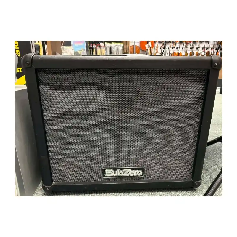 Sub Zero Cab With Celestion G12K-85 Speaker Best Price