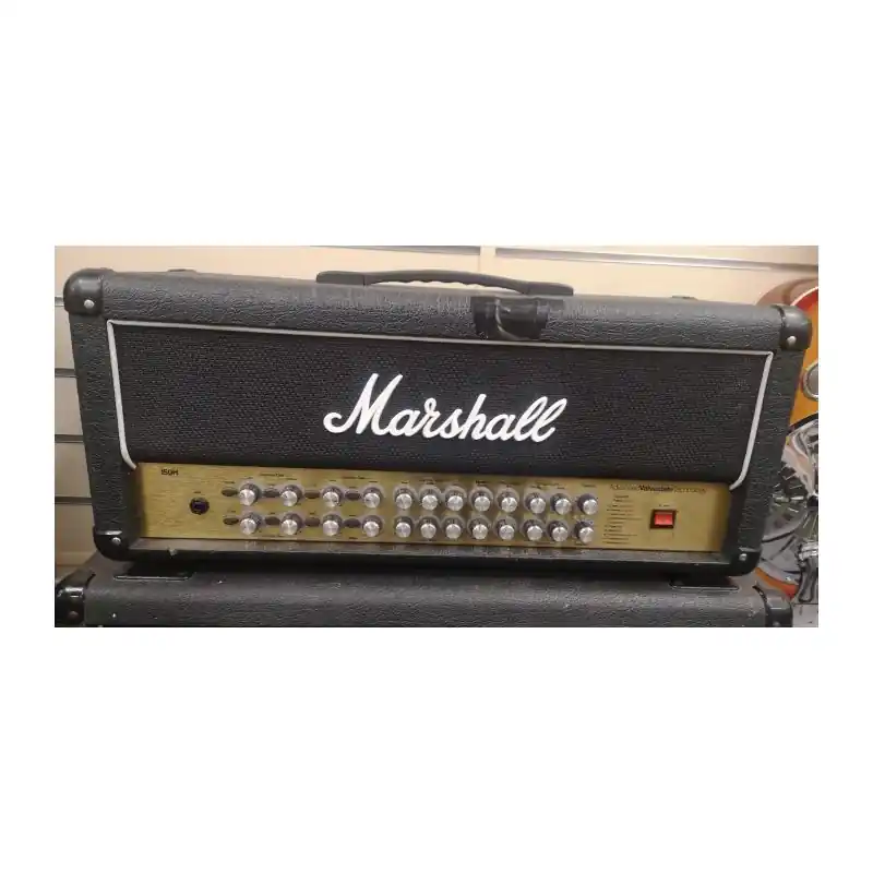 Marshall AVT150HX 150 watt Valve pre amp guitar amp Markdown