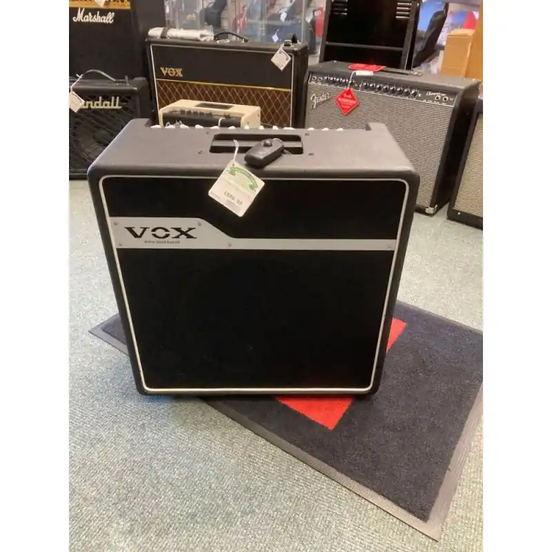 Low Price Vox MVX 150 C1 Combo Guitar Amp