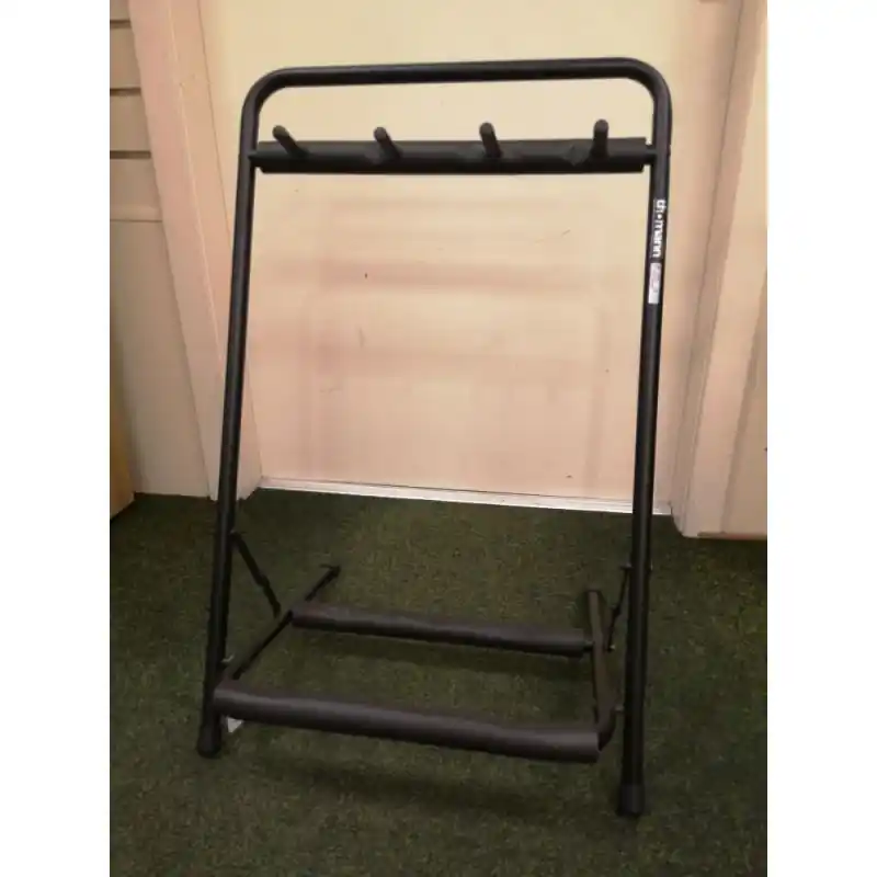 Limited Edition Thomann 3-Guitar Instrument Rack