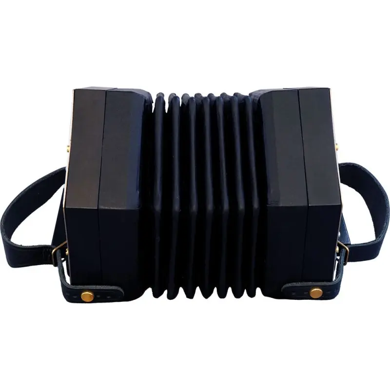 Sherwood Fergus C\\/G Anglo Concertina. 30 Key Exclusive Offer