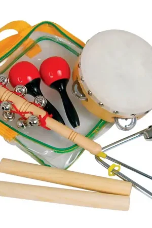 Affordable Atlas AP-H800 Small Percussion Pack