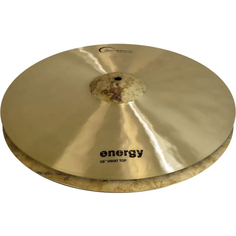 Affordable Dream EHH16 Energy Hi-hat Cymbal 16inch