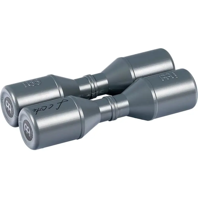 Affordable Meinl SH45GR Luis Conte Live Shaker, Grey