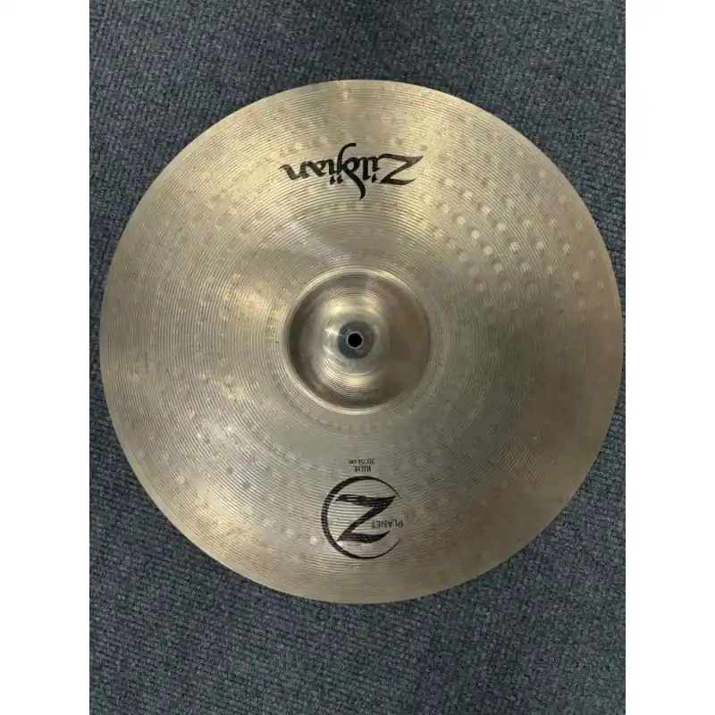Zildjian z planet 20inches ride Cymbal Factory Price