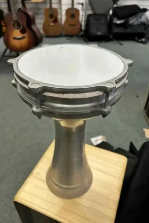 8 Inch head Darabuka Drum Aluminium Body Top Rated