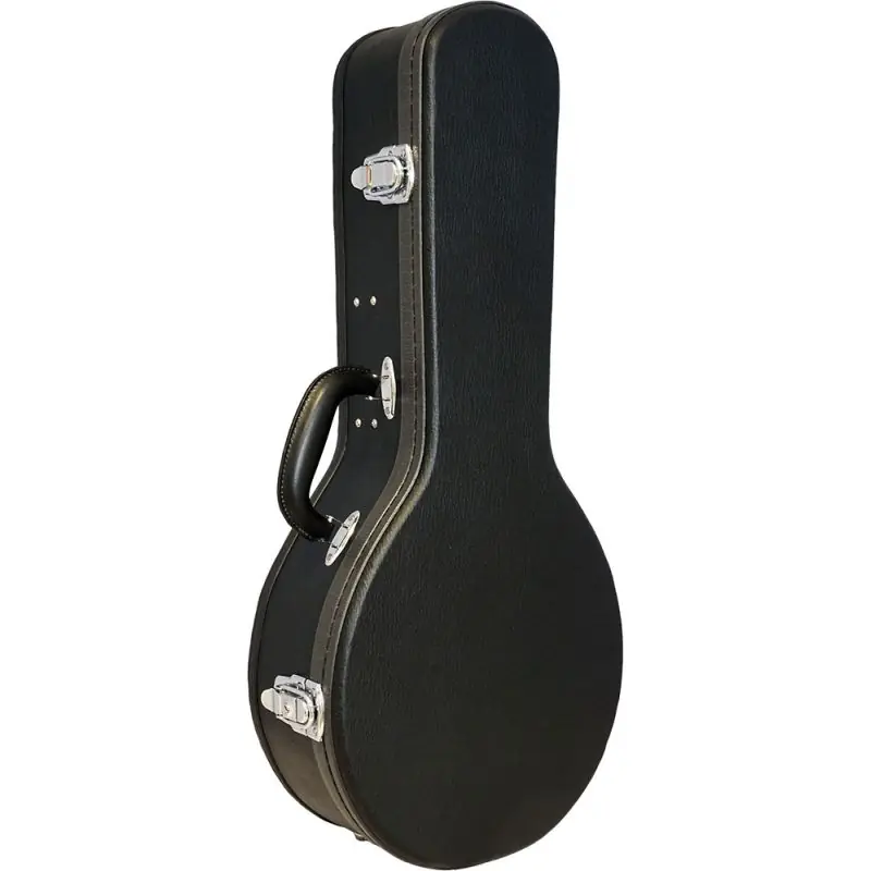 One Day Deal Viking VBC-15U Banjo Ukulele Case, Resonator