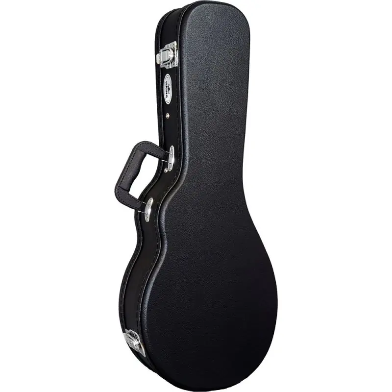 Price Cut Viking VMC-10F Mandolin Case. F Style