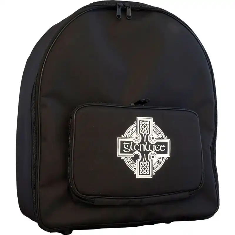Glenluce VBB-2022K 18inch Bodhran Gig Bag Big Sale