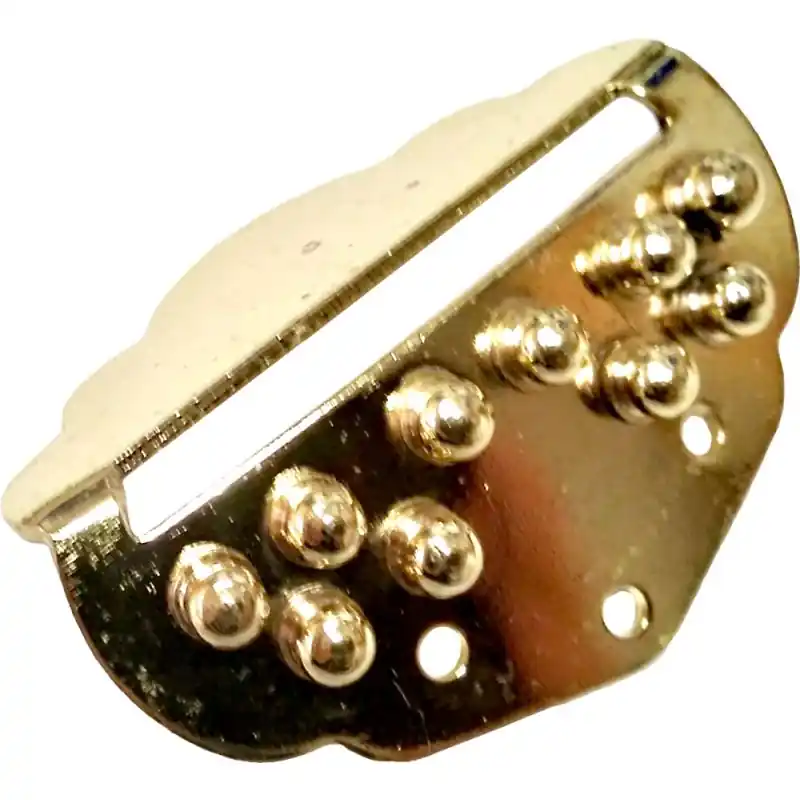 Viking VS-34B Cittern Tailpiece High Quality