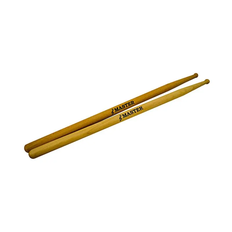 Masterline MT-20 Samba Snare Beaters, Pair Time-Limited