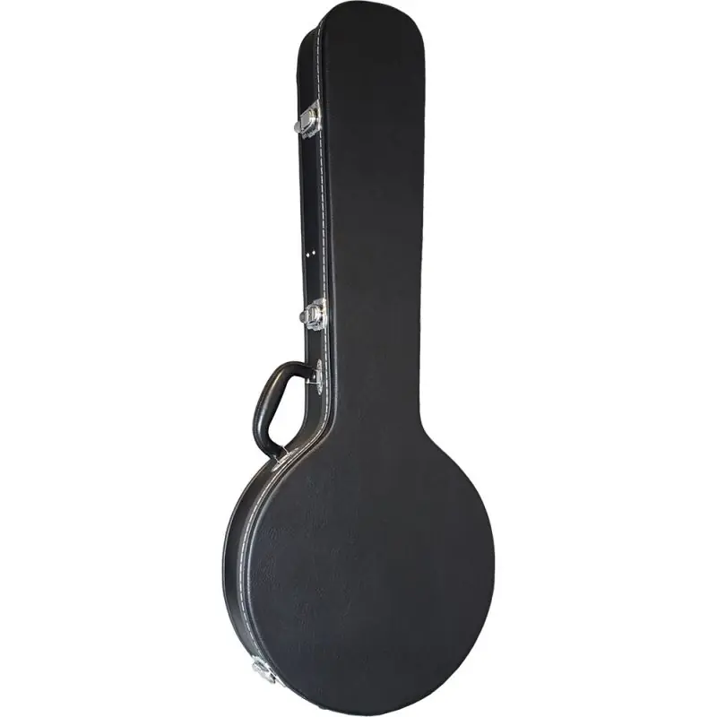 Viking VBC-15TO Tenor Banjo Case, Openback Buy Online
