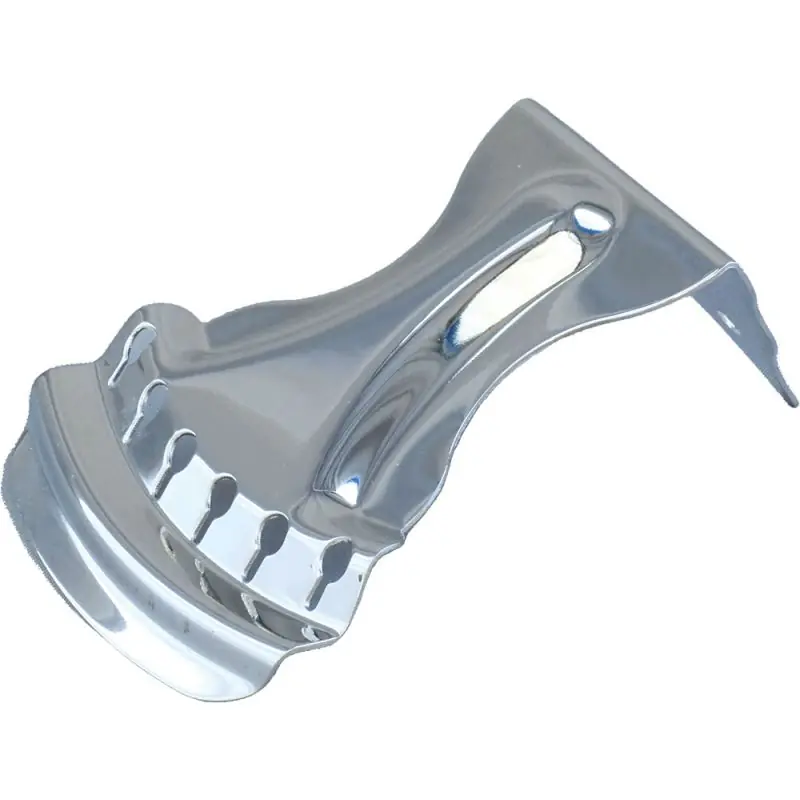 Viking VRS-35-TP Tailpiece Parlour Resonator Modern