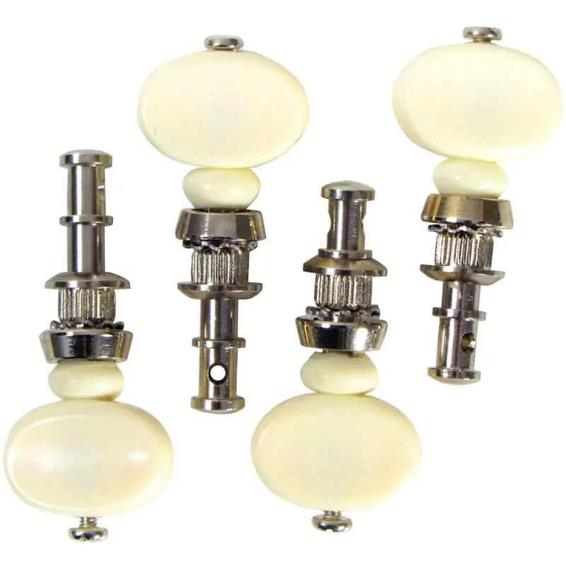 Order Now Viking VS-JU-99 Ukulele Peg, non slip set of 4