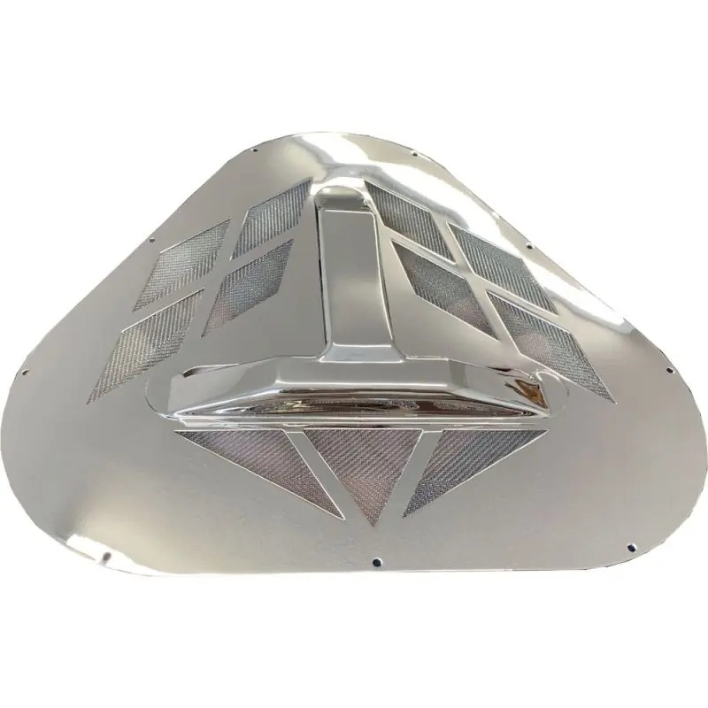 While Supplies Last Viking VRS-35-TC Tricone Resonator Cover 26cm