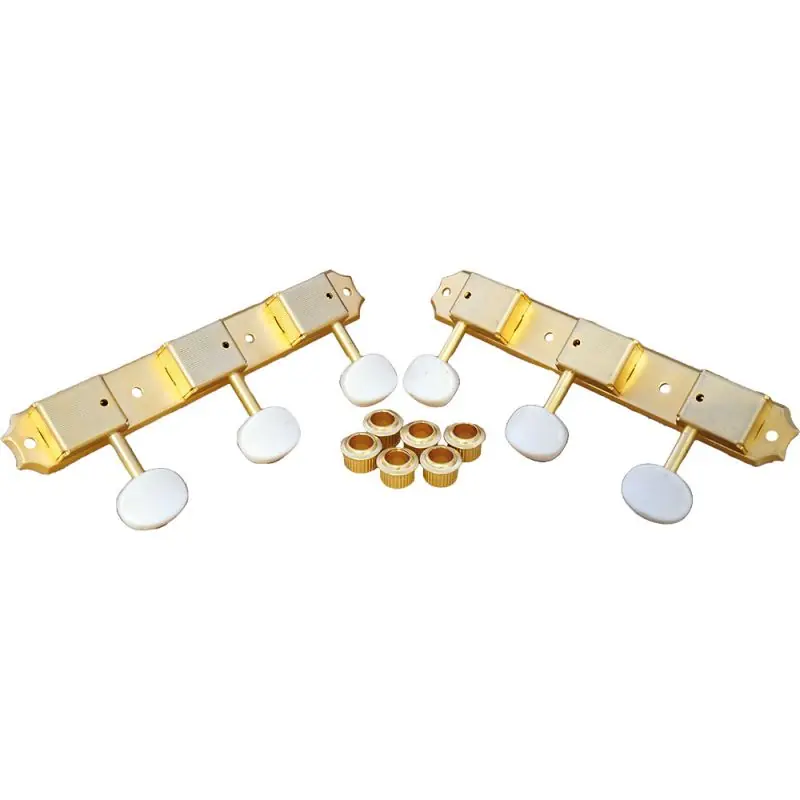 Viking VS-5210G Gypsy Jazz Guitar Tuners Limited Offer
