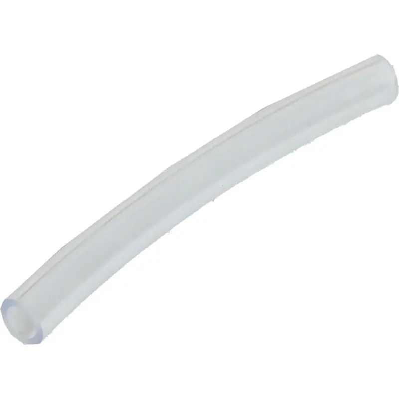 Bargain Shubb F1 Clear Rubber Sleeve for F1 Capo