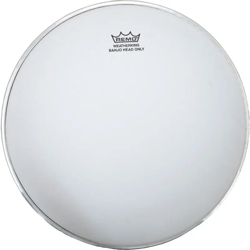 Top Pick Remo Mandolin Banjo Head 8 inch