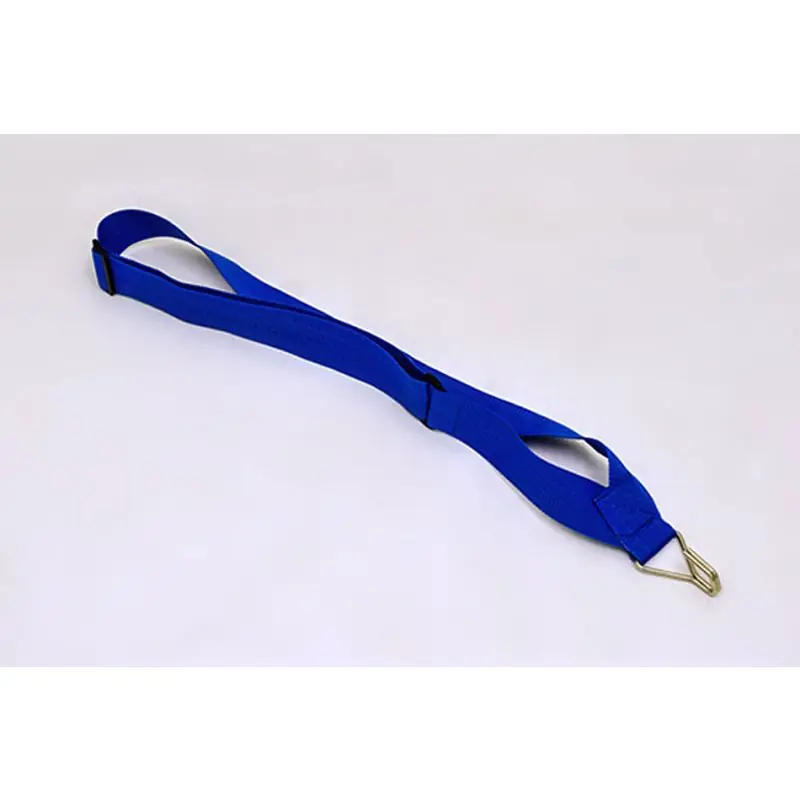Top Rated SVM 51.TLS-BL Surdo Sling Blue Open Hook