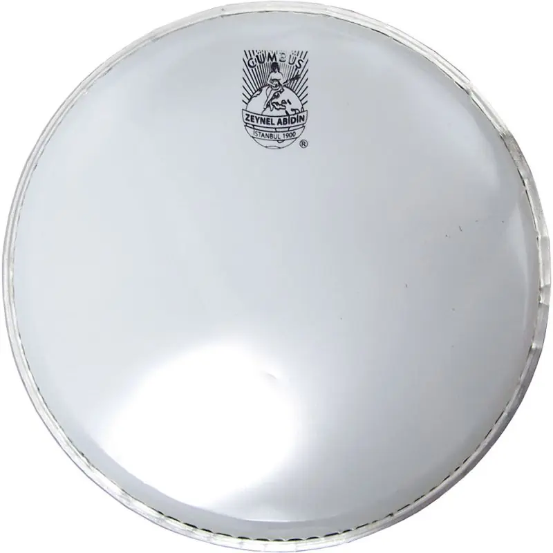 Warranty Included Darabuka 18cm Spare Skin