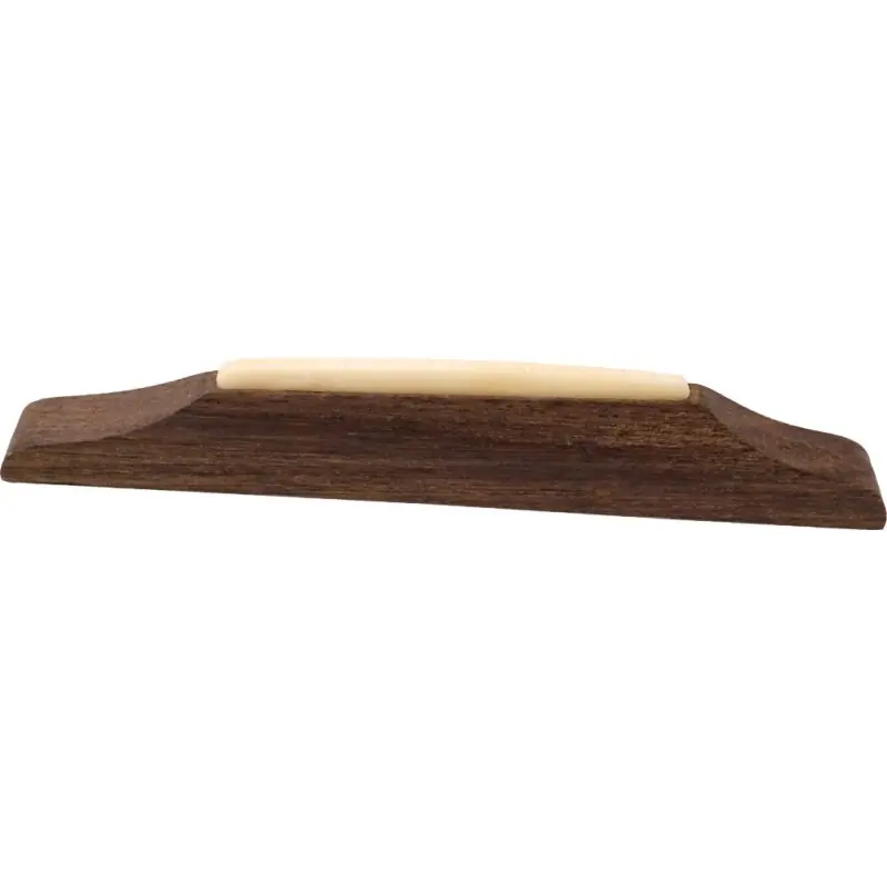 Direct From Factory Viking VS-3400 Hardwood Cittern Bridge, 2pc