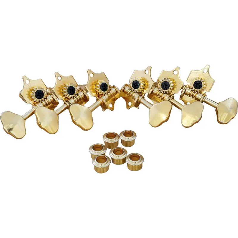 Price Cut Viking VS-5200G Vintage Style Guitar Tuners