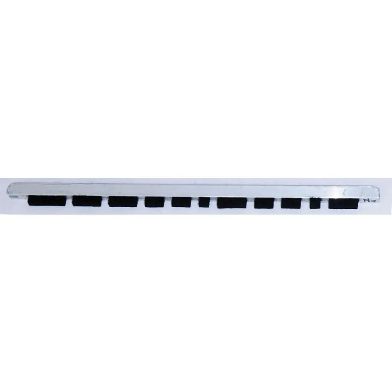 Ashbury Bar 14 Autoharp Chord Bar, A7 Viral