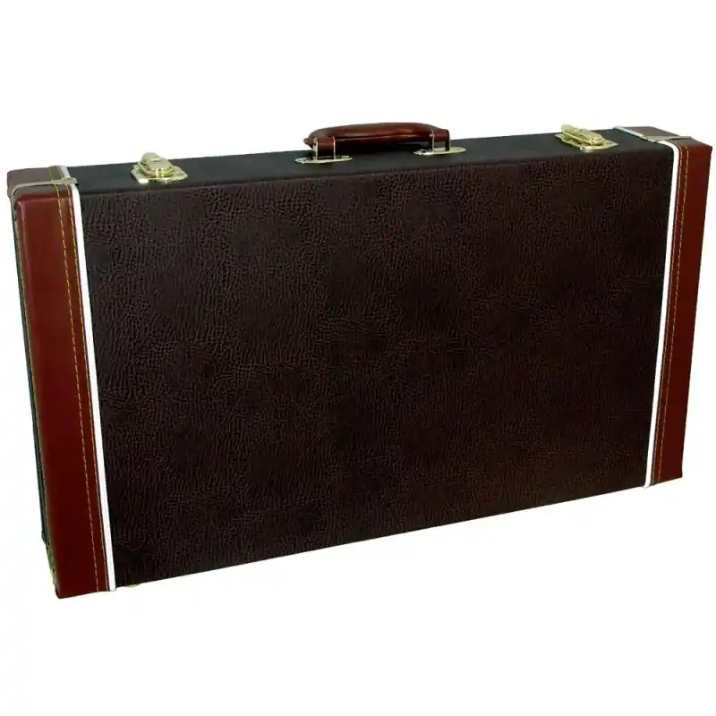 Viking VAC-20 Deluxe Autoharp Case Instant Buy
