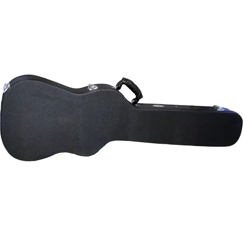 Viking VGC-10-B Electric Bass Case Bargain
