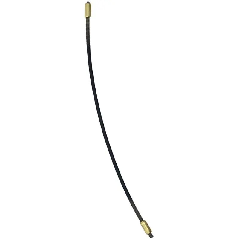 Hot Picks Viking Violin Nylon Tailgut