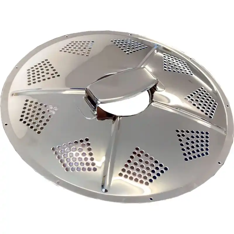 Viking VRS-30-CP Single Resonator Cover 26cm Hot Deal