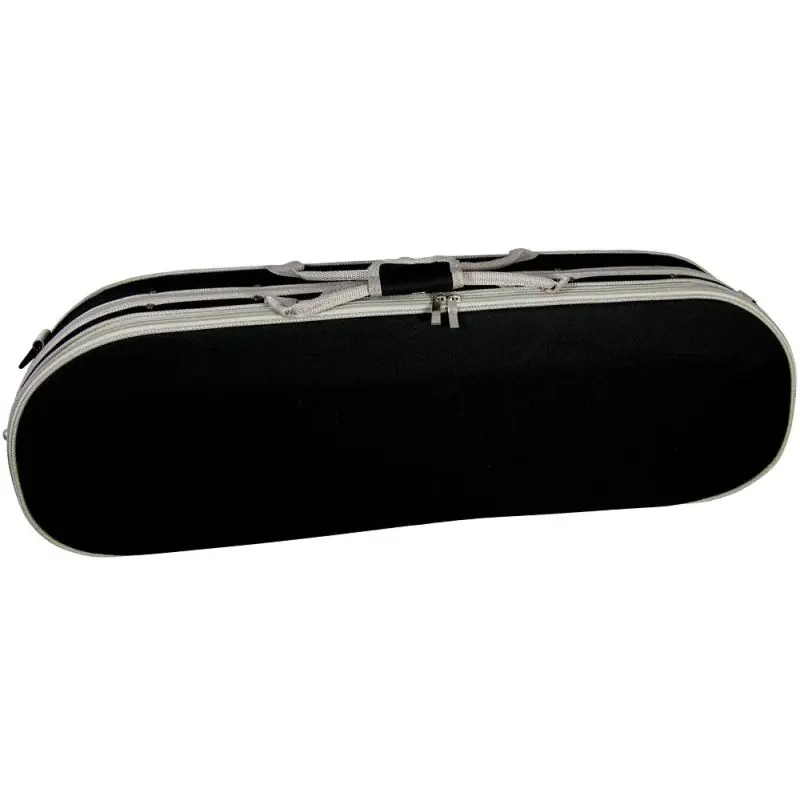 Travelite TL-35 Deluxe Oblong Violin Case Exclusive