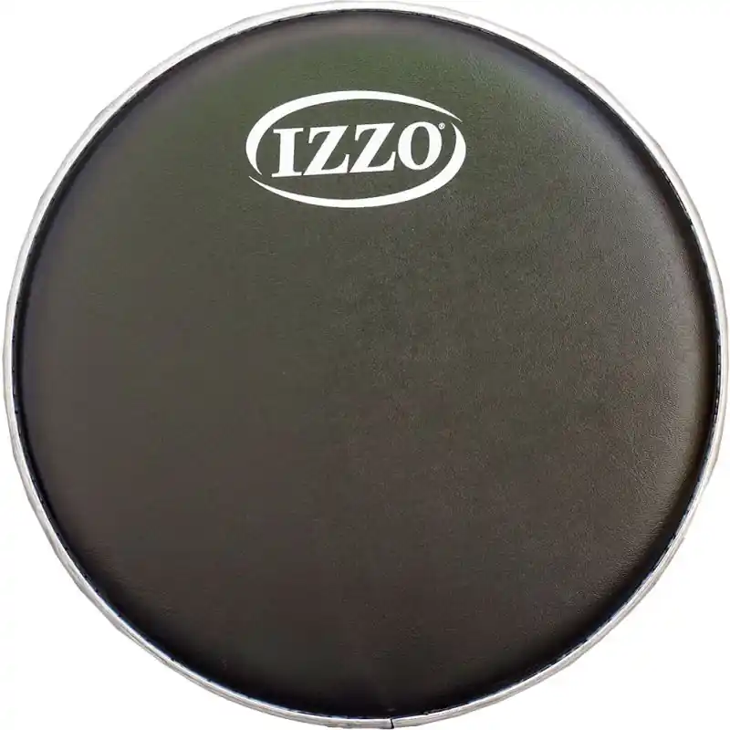 SK10P 10inch Napa Head, Black Free Returns
