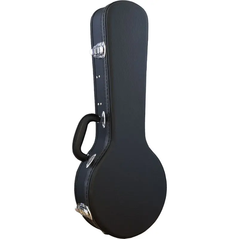 Viking VBC-10UO Banjo Ukulele Case, Openback Must Have