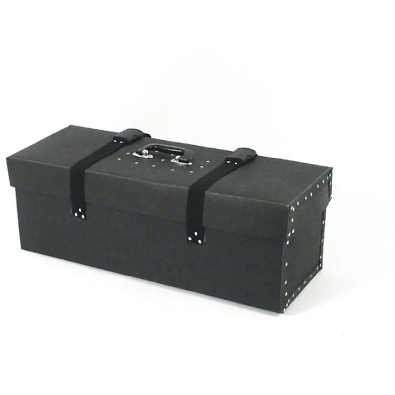 Professional Grade Leblond PP2810C Percussion Box, 28inchx10inchx10inch