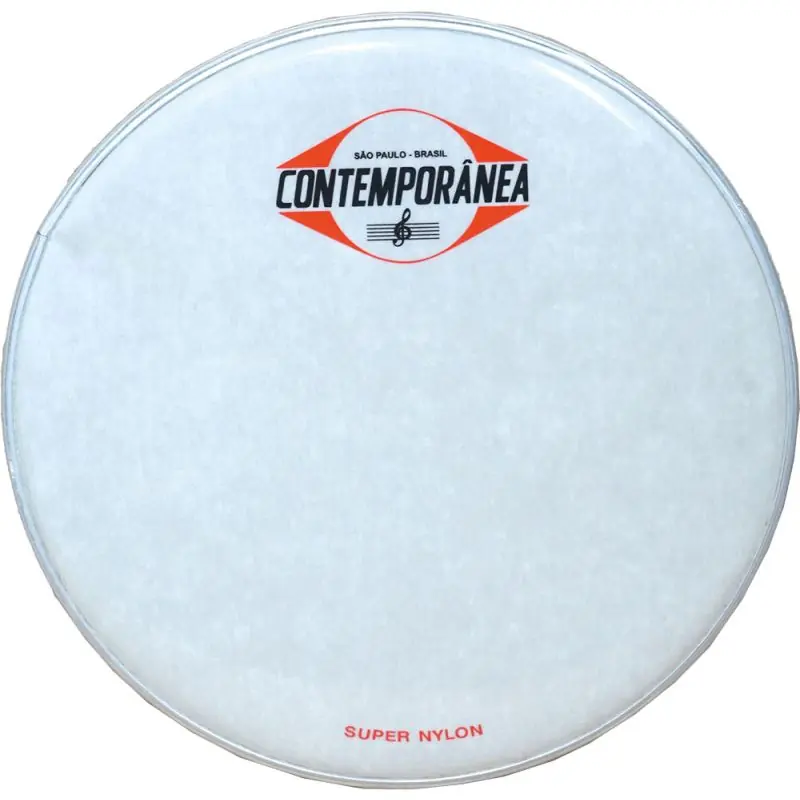 Fresh Stock Contemporanea SK11SN 11inch Super Nylon Repinique Head