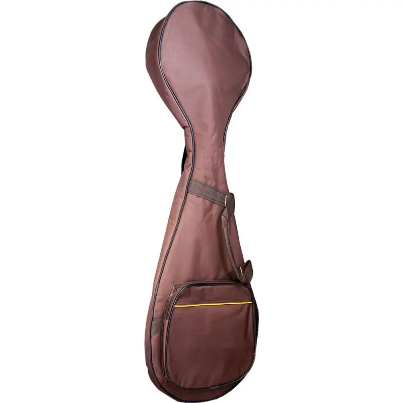 Viking VPB-30 Pipa Bag, Brown Secure Checkout