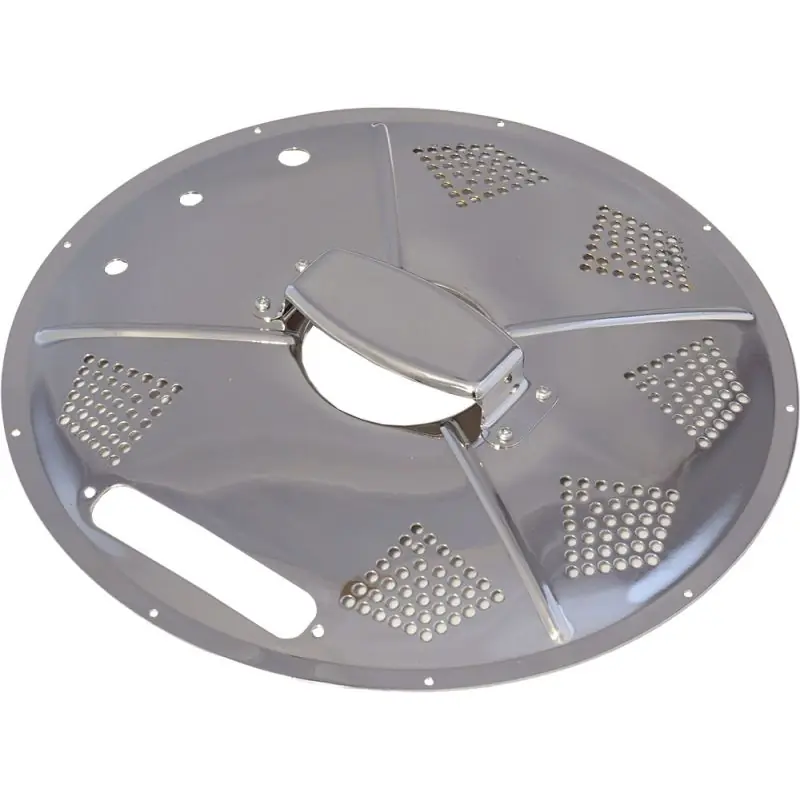 Express Delivery Viking VRS-30E-CP Resonator P\\/U and Coverplate