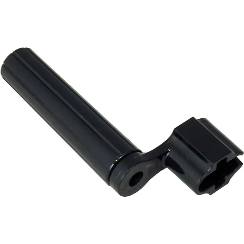 Viking VSW-2 Duo String Winder, Black Secure Checkout