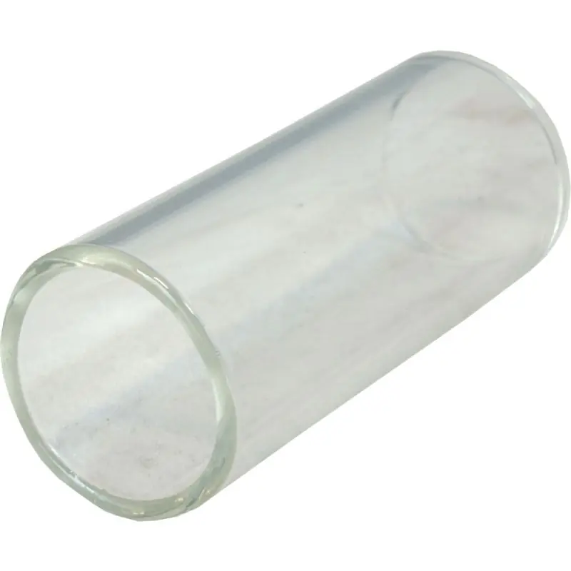 Viking VGSL-04 Glass Guitar Bottleneck Slide Cheap