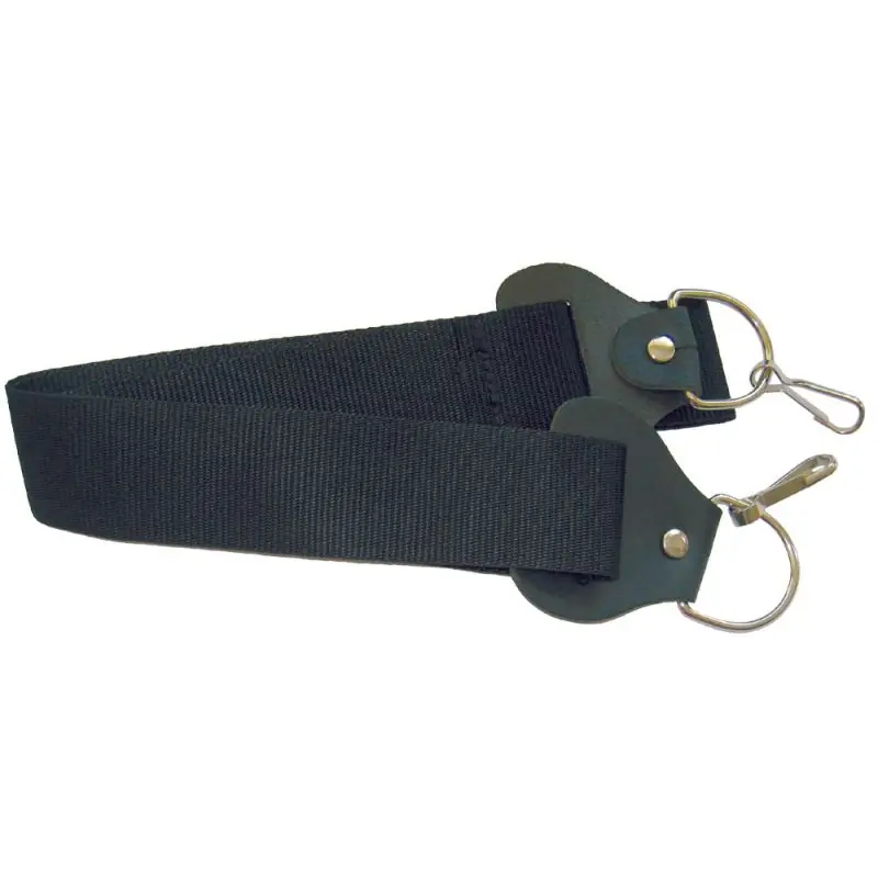 Manifatture BS-10 Webbing Banjo Strap Bargain