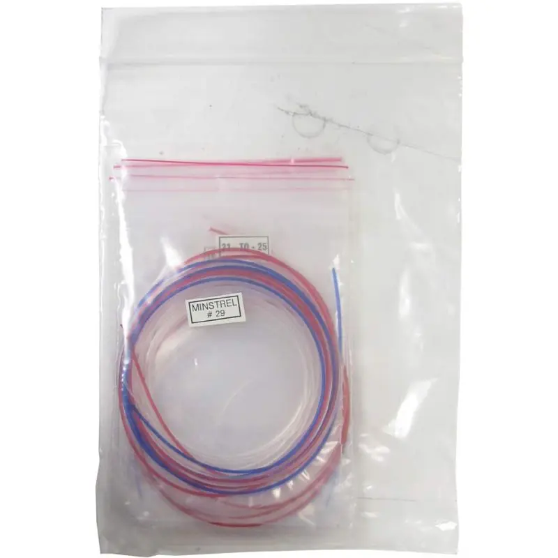 Discount Glenluce GHS-29 Set of 29 Harp Strings