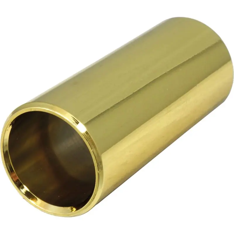 Grab Now Viking VGBS-6025 Brass Guitar Slide. 60mm\\/25mm